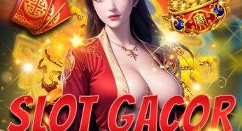 Slot Gacor: Daftar dan Login Situs Slot Gacor Gampang Menang Jackpot Terbesar
