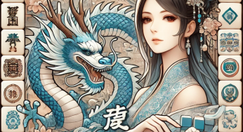 Kisah Sukses Pemain di Situs Slot Mahjong yang Harus Anda Tahu
