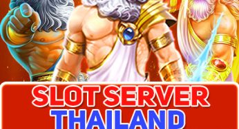 Investigasi Mendalam: Situs Slot Thailand yang Layak Dicoba